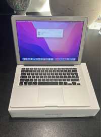 Sprzedam laptop MacBook Air 13’ 256GB