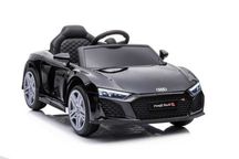 JAREX Samochód pojazd autko na akumulator: AUDI R8 Lift USB SKÓRA EVA