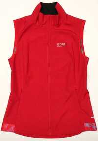 Kamizelka GORE RUNNING WEAR Windstopper r. M