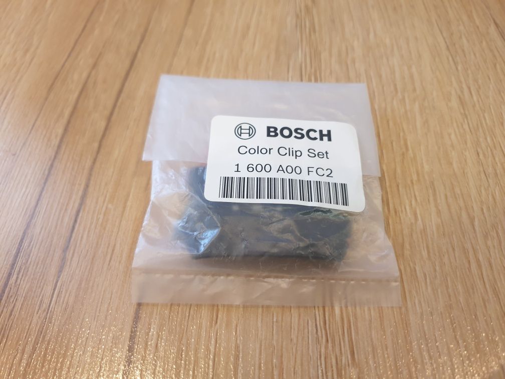 Bosch Professional Set - akcesoria do wkrętarki GSB GSR Procore 18V
