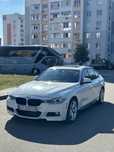 Продам BMW F30 328i 2015
