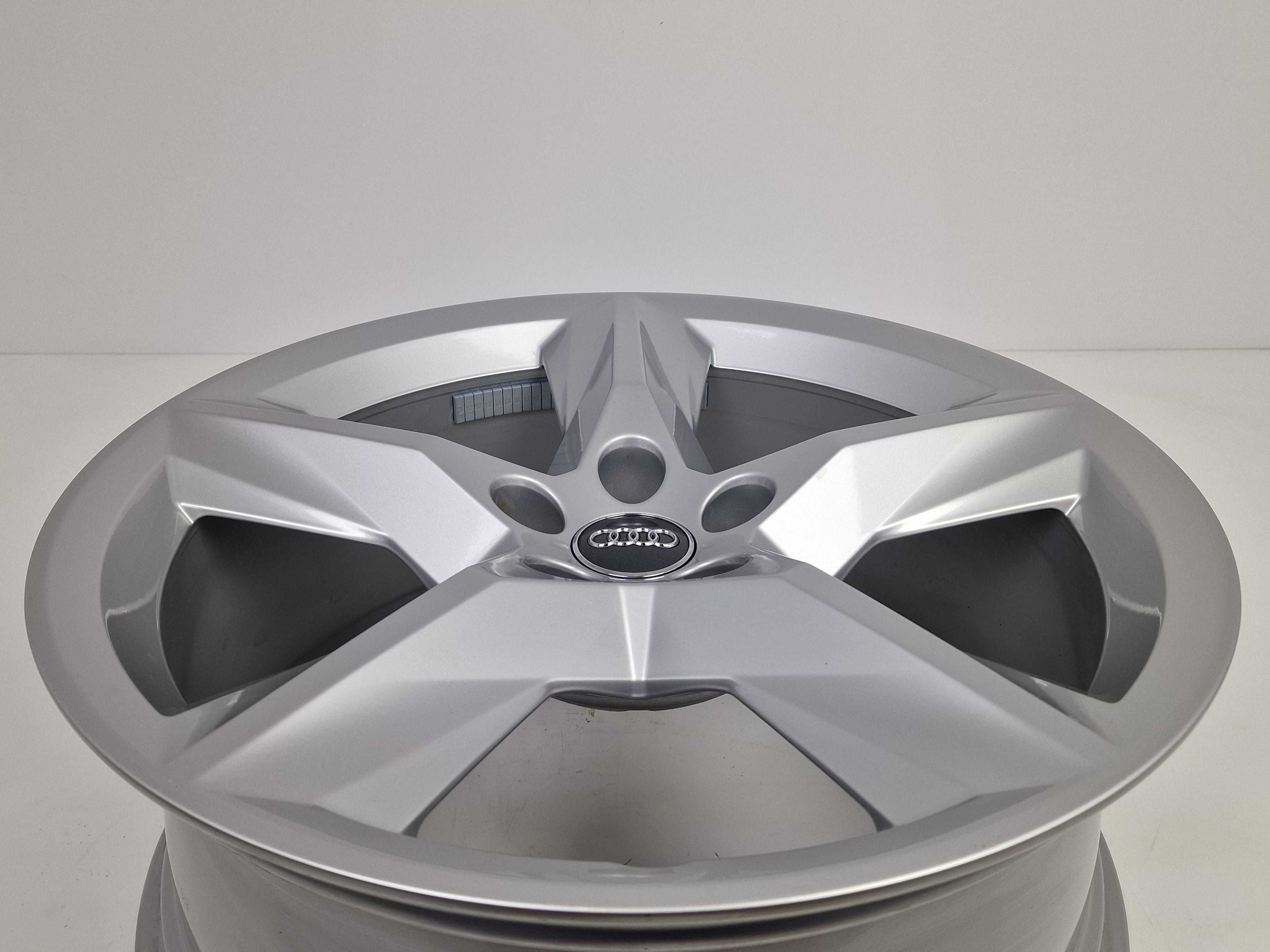 NOWE Oryginalne Felgi Audi 19 A5 A6 A7 A8 Q3 Q5 Q7