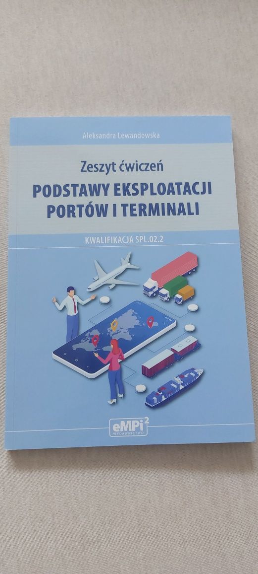 Podstawy eksploatacji portów i terminali