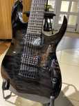 Ibanez GRG7221QA tks