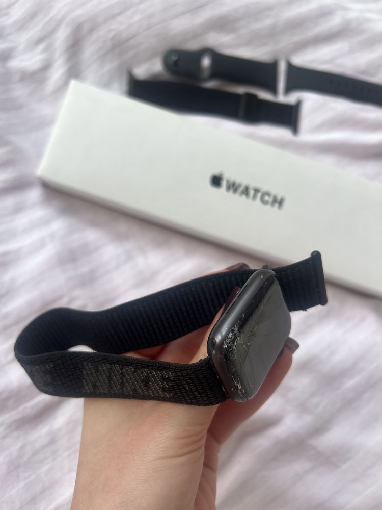 Apple Watch SE 1 gen 44mm