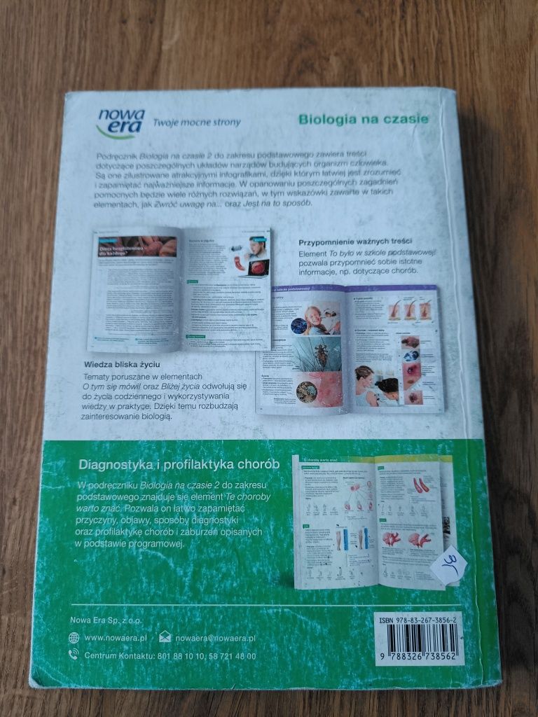 BIOLOGIA na czasie 1006/2/2020