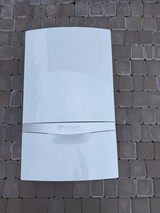 Вайлант Vaillant t9 ecoTecplus30kw Конденсаційний 2кнтр газовий котел