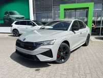 Skoda Octavia RS 2,0 TSI DSG w Lesznie od ręki
