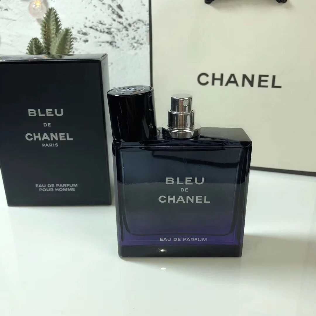 Chanel Blue EDP dla mężczyzn 100ml
