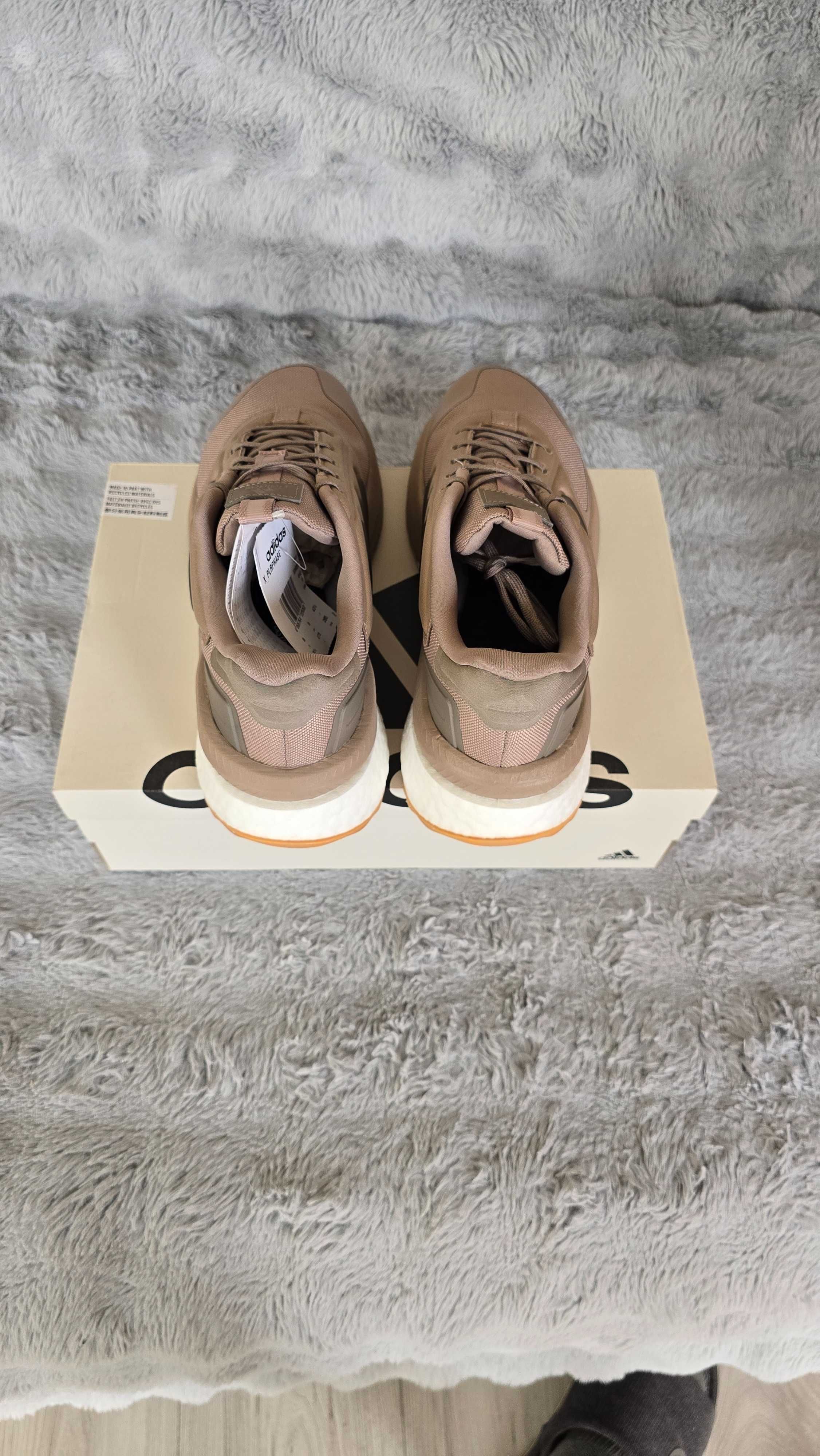 Оригінальні кросівки adidas X_PLRPHASE