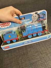 Thomas & friends гордон паровоз потяг огмас і друзі