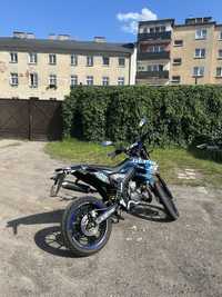 Derbi Senda Xtreme 50/80cc