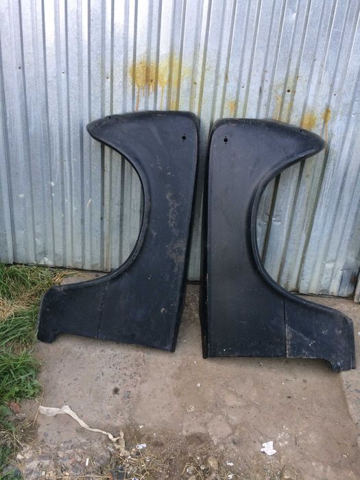 Крила передні Ваз 2101