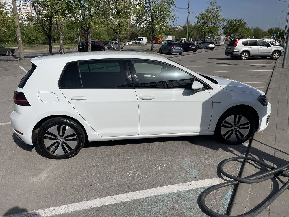 Volkswagen egolf