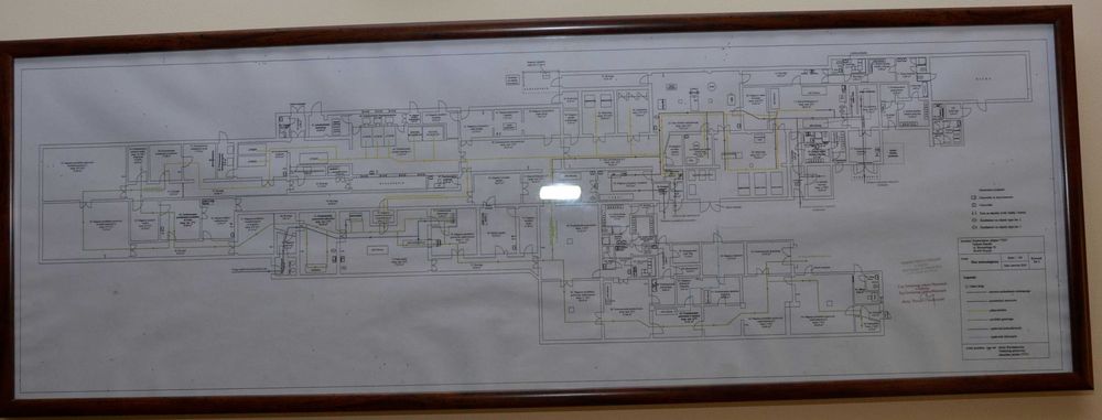 Syndyk sprzeda halę, zakład przetwórstwa mięsnego