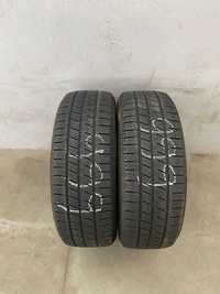 Goodyear CargoVector 215/65R16C 109/107T M+S Nr 999