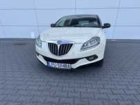 Lancia Delta 2009 rok