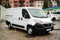 Fiat DUCATO  Fiat Ducato 2.3 130 KM, L2H1 bez nakładu finansowego.