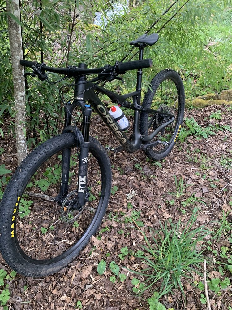 Orbea oiz M30 2024 carbono