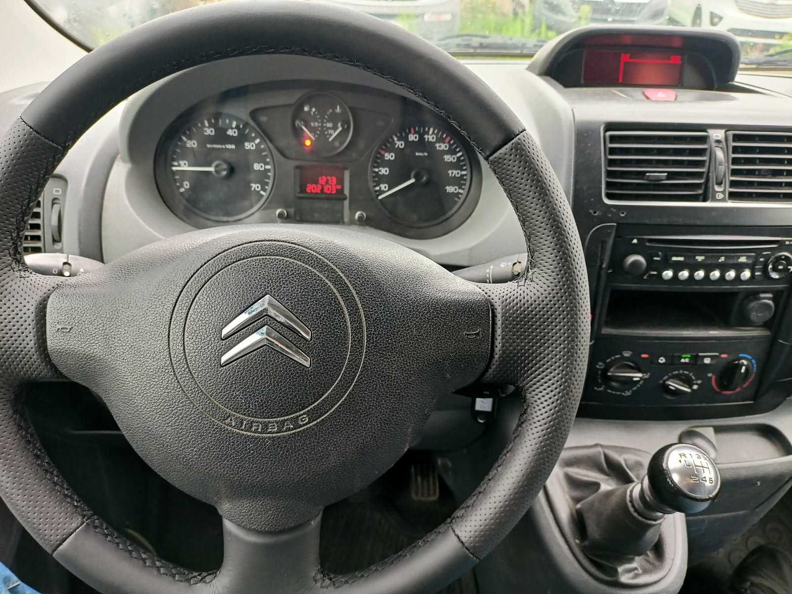 Citroen Jumpy L2H1