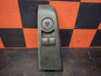 Interruptor De Vidros Frente Esquerdo Ford Tourneo Courier B460 Kombi