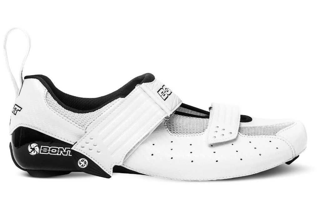 Nowe Buty Rowerowe BONT Riot TR Triathlon Damskie Eu 36 Oryginalne