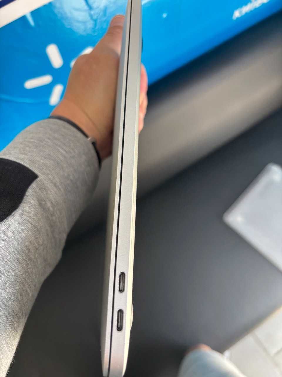 Ноутбук Apple MacBook Pro A1708