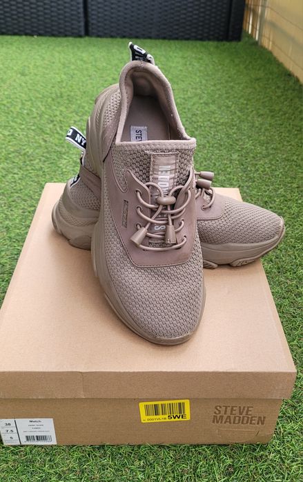 Adidasy Steve Madden