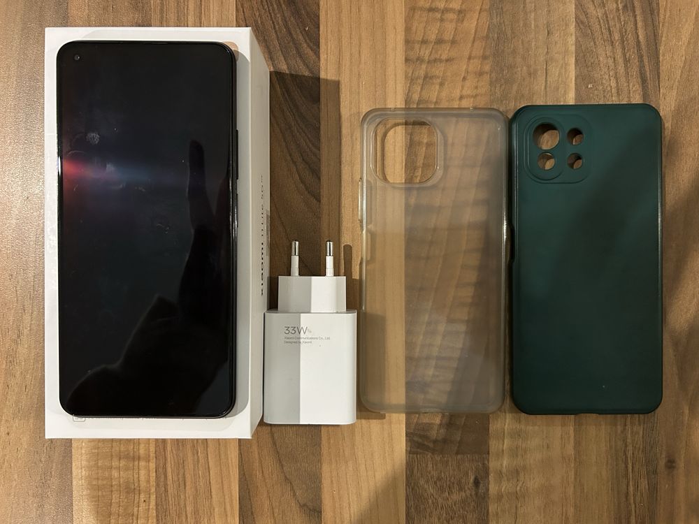 Xiaomi 11 Lite 5G NE