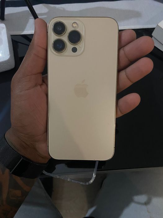 iPhone 13 Pro Max 128 GB