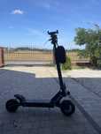Kukirin g2 pro 55 km/h