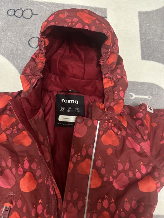 Дитячий комбінезон REIMA