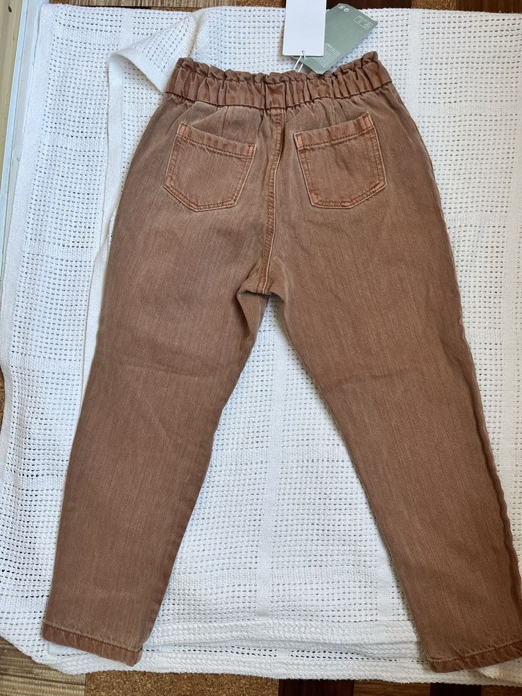 Джинси  H&M 4-5 років