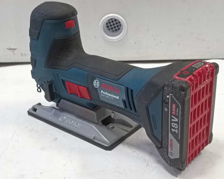 Akumulatorowa Wyrzynarka Bosch GST 18V-Li S + Bateria 2023r. 566/07/25