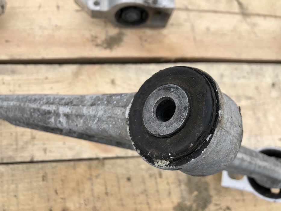 Рычаги передние Фольксваген Пассат б6 ричаги рычаг Vw Passat b6