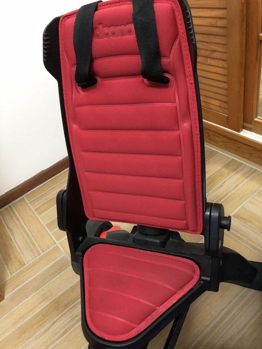 Carrinho triciclo Doona