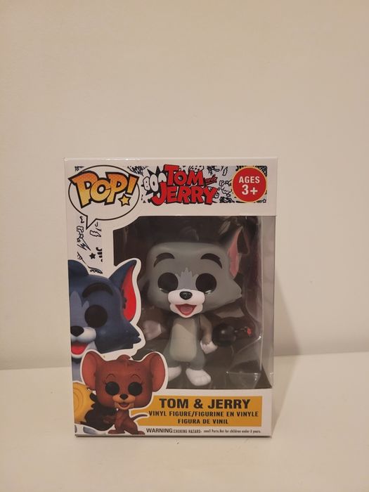 Pops de varios personagens