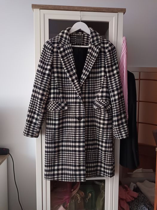 Primark płaszcz damski 34 XS