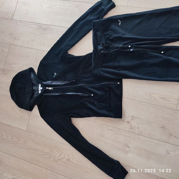 Спортивний костюм жіночий