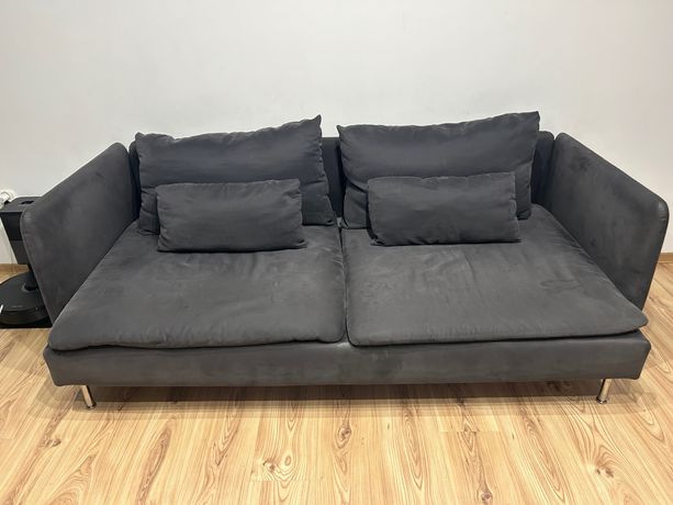 Sofa IKEA Soderhamn