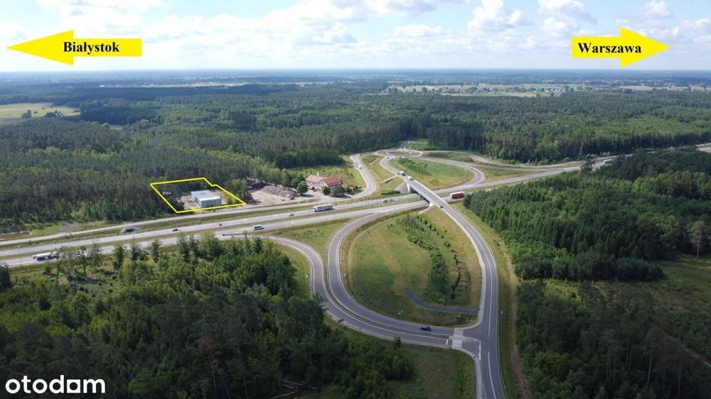 Lokal użytkowy, Knurowiec