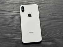 MAГAЗИН iPhone X 256gb Neverlock ГАРАНТИЯ/Trade-In/Bыкyп/Oбмeн
