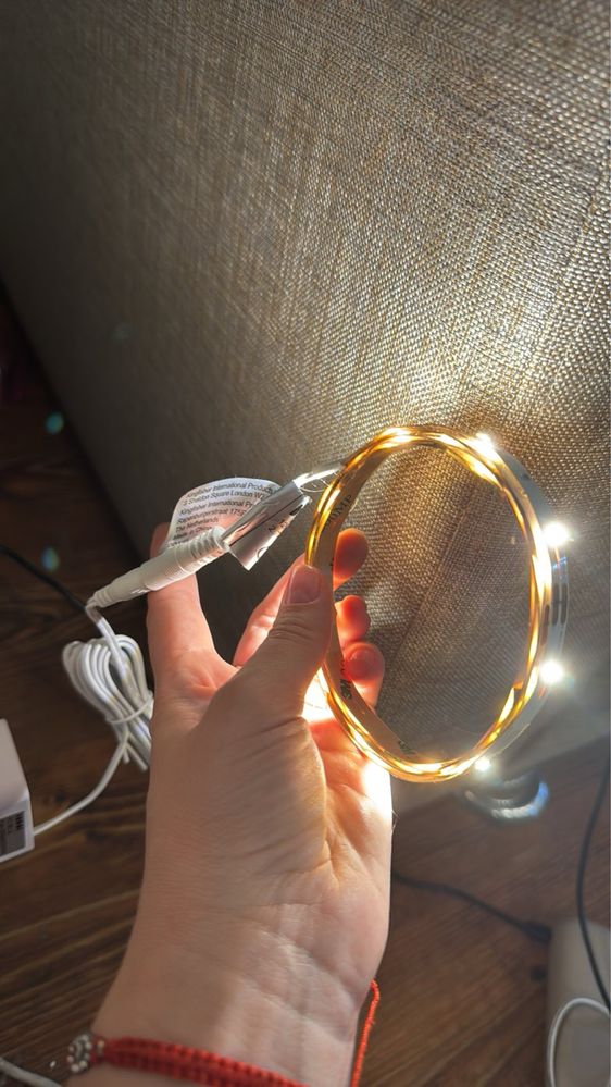 Прожектора led лампы