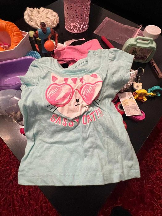 Lote de brinquedos diversos