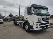 Volvo FM 340  Volvo FM 340 Manual