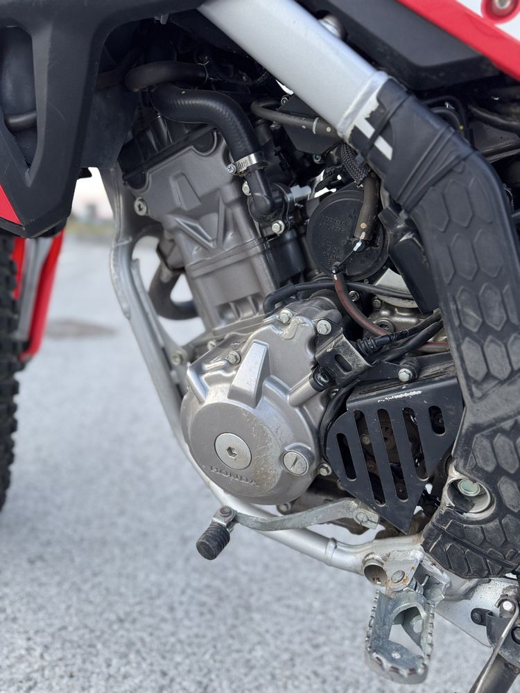 Honda CRF300L 2023