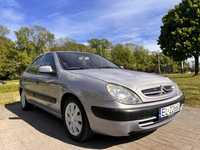 Citroen xsara/2001r/Nowy przeglad/super stan techniczny