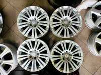 Felgi aluminiowe Mercedes 5x112 7,5J16 ET45