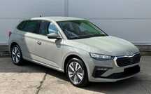 Skoda Scala Cesja najmu długoterminowego 1150PLN brutto miesięcznie, abonament