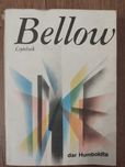 Dar Humboldta (Wydanie pierwsze), Saul Bellow, 1982